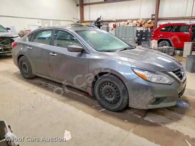 2017 Nissan Altima 1N4AL3APXHC285430 — Copart auction photo 4