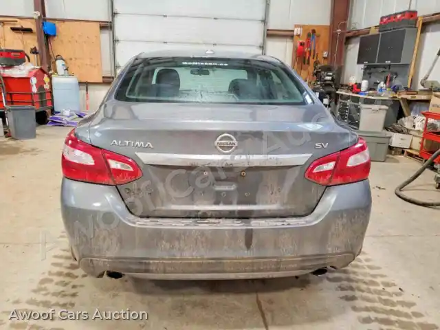 2017 Nissan Altima 1N4AL3APXHC285430 — Copart auction photo 6