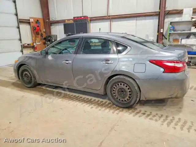 2017 Nissan Altima 1N4AL3APXHC285430 — Copart auction photo 2