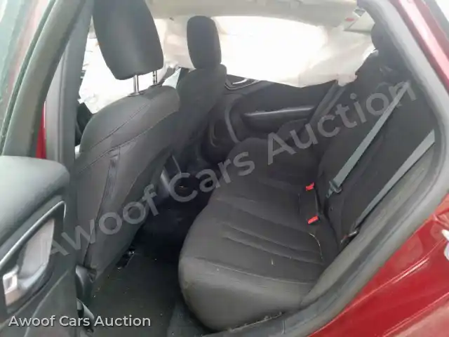 2016 Chrysler 200 1C3CCCAB0GN132456 — Copart auction photo 6