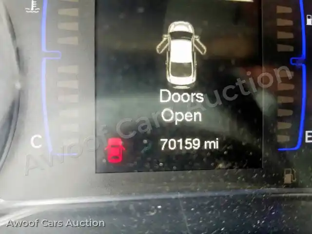 2016 Chrysler 200 1C3CCCAB0GN132456 — Copart auction photo 8