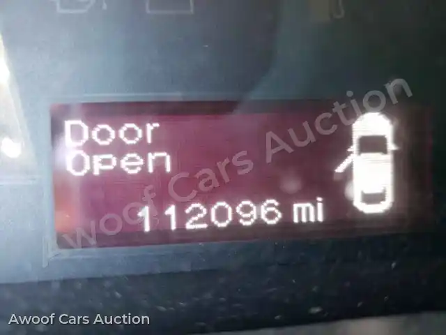 2013 Dodge Dart 1C3CDFBA8DD289531 — photo 8 de la vente Copart