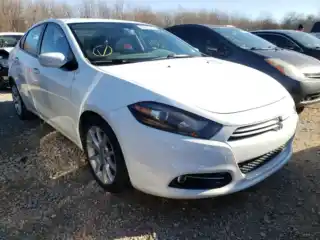 2013 Dodge Dart