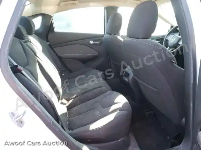 2013 Dodge Dart 1C3CDFBA8DD289531 — photo 6 de la vente Copart