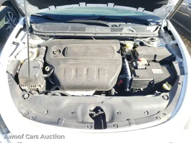 2013 Dodge Dart 1C3CDFBA8DD289531 — photo 7 de la vente Copart