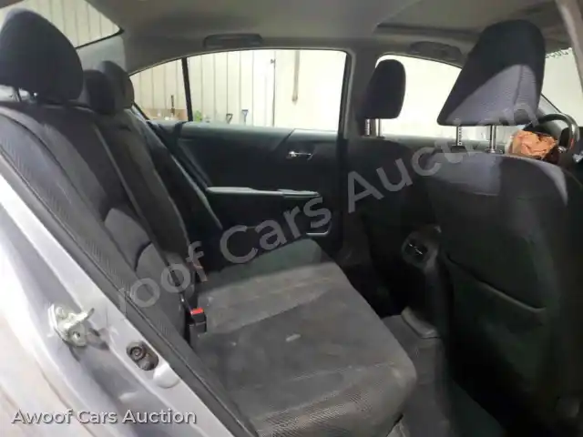 2016 Honda Accord 1HGCR2F77GA116403 — Copart auction photo 10