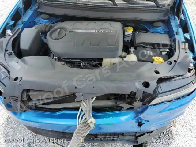 2022 Jeep Grand Cherokee 1C4PJLMX2ND524125 — Copart auction photo 12