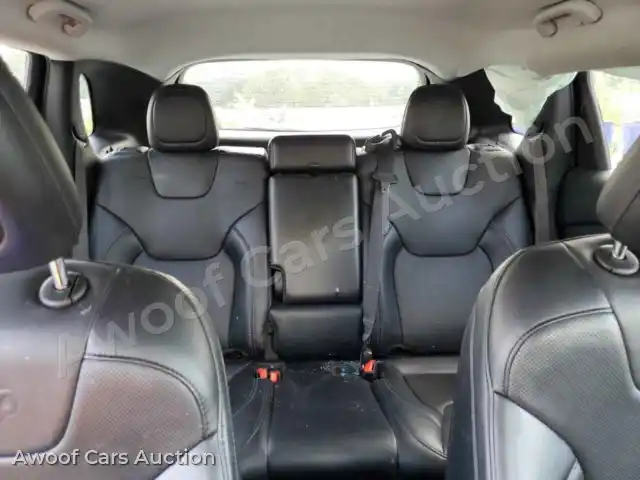 2022 Jeep Grand Cherokee 1C4PJLMX2ND524125 — Copart auction photo 10