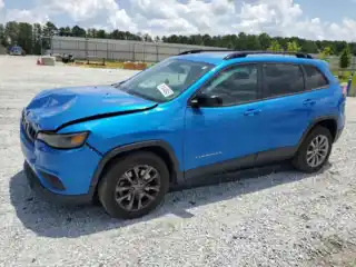 2022 Jeep Grand Cherokee