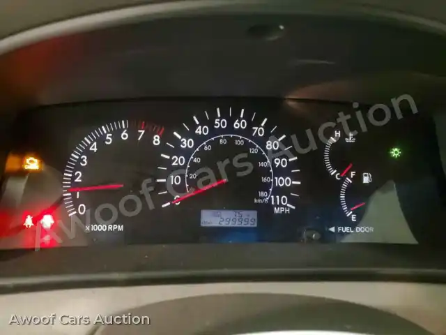 2007 Toyota Corolla 1NXBR30E77Z862271 — Copart auction photo 9
