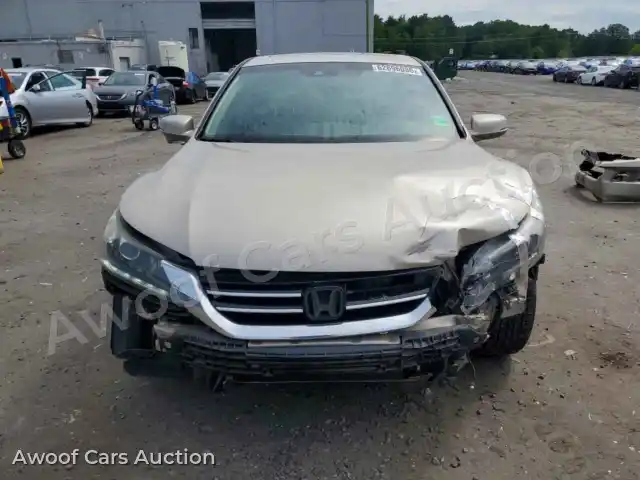 2013 Honda Accord 1HGCR3F84DA030685 — hoton gwanjo Copart na 5