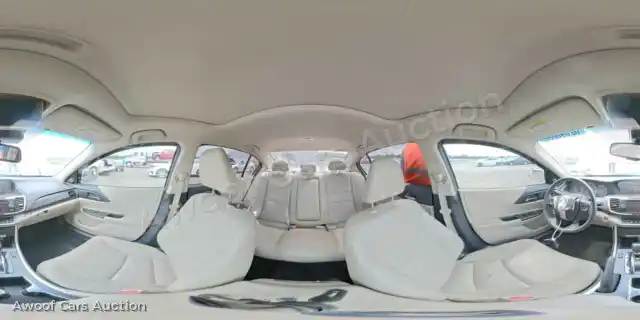 2013 Honda Accord 1HGCR3F84DA030685 — hoton gwanjo Copart na 14