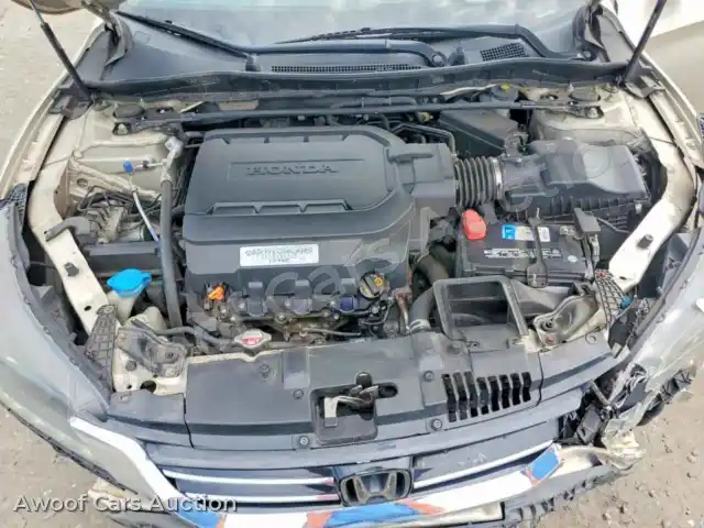2013 Honda Accord 1HGCR3F84DA030685 — hoton gwanjo Copart na 11