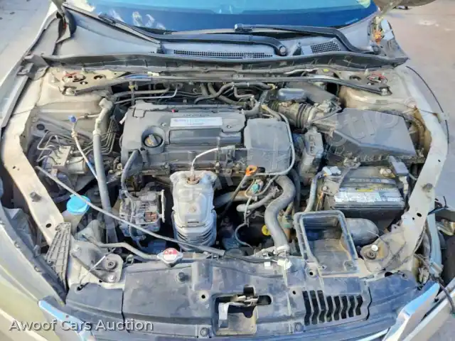 2015 Honda Accord 1HGCR2F72FA180458 — Copart auction photo 11