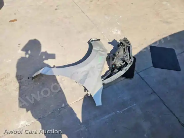2015 Honda Accord 1HGCR2F72FA180458 — Copart auction photo 12