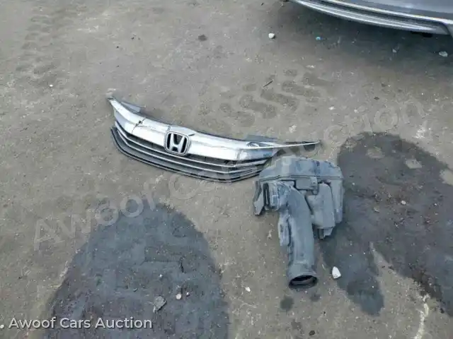 2016 Honda Accord 1HGCR2F38GA048982 — Copart auction photo 12