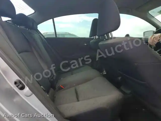 2016 Honda Accord 1HGCR2F38GA048982 — Copart auction photo 10