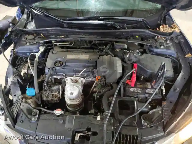 2013 Honda Accord 1HGCR2F53DA066254 — Copart auction photo 11