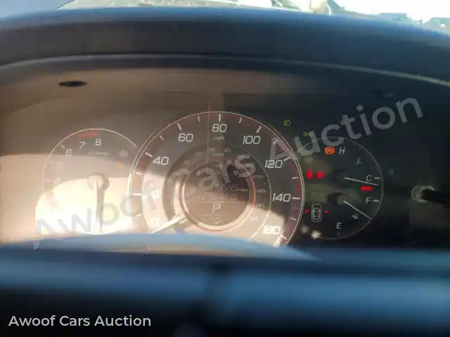 2013 Honda Accord 1HGCR2F53DA066254 — Copart auction photo 9