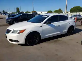 2014 Acura ILX