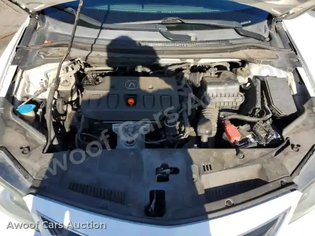 2014 Acura ILX 19VDE1F3XEE006258 — Copart auction photo 11