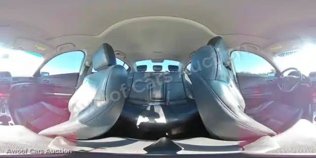 2014 Acura ILX 19VDE1F3XEE006258 — Copart auction photo 14