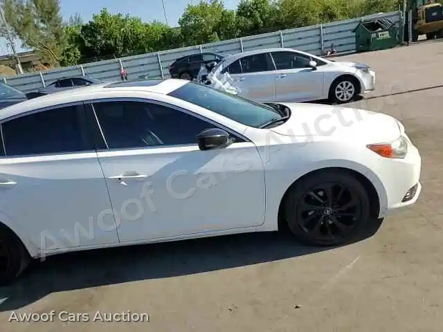 2014 Acura ILX 19VDE1F3XEE006258 — Copart auction photo 13