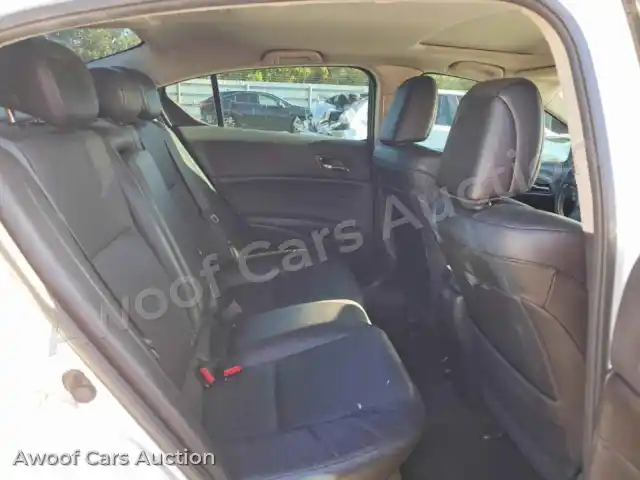 2014 Acura ILX 19VDE1F3XEE006258 — Copart auction photo 10