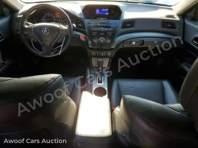 2014 Acura ILX 19VDE1F3XEE006258 — Copart auction photo 8