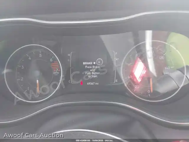 2021 Jeep Cherokee 1C4PJLLB0MD103640 — photo 7 de la vente Iaai