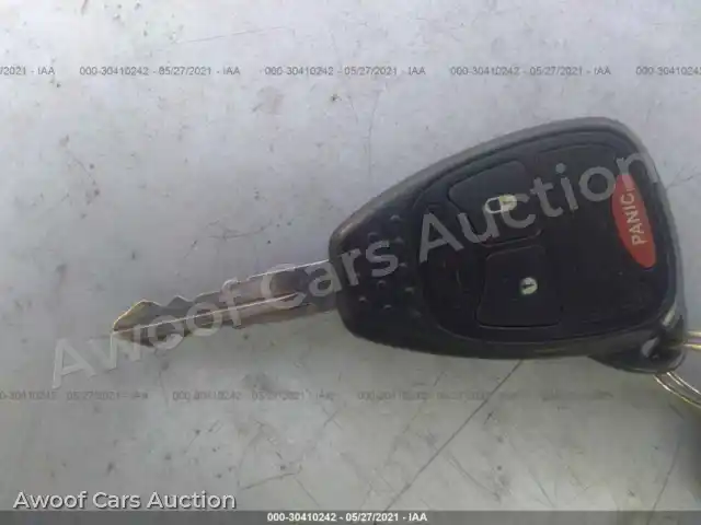 2015 Jeep Compass 1C4NJDBB0FD142973 — Iaai auction photo 11