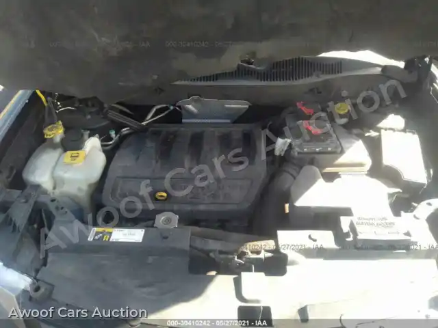 2015 Jeep Compass 1C4NJDBB0FD142973 — Iaai auction photo 10