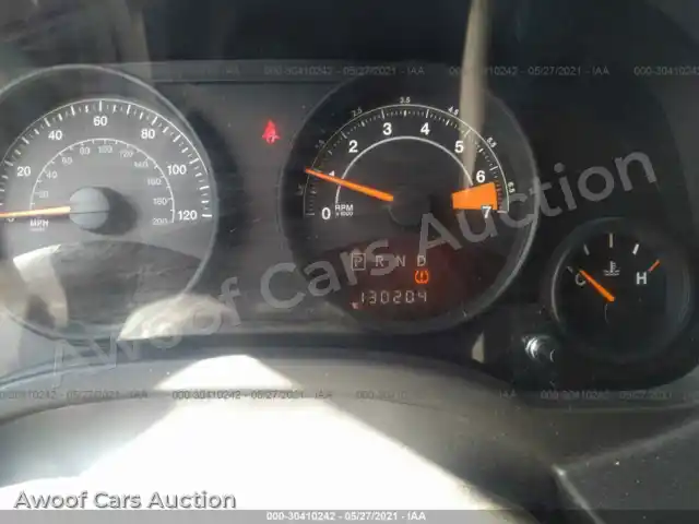2015 Jeep Compass 1C4NJDBB0FD142973 — Iaai auction photo 7