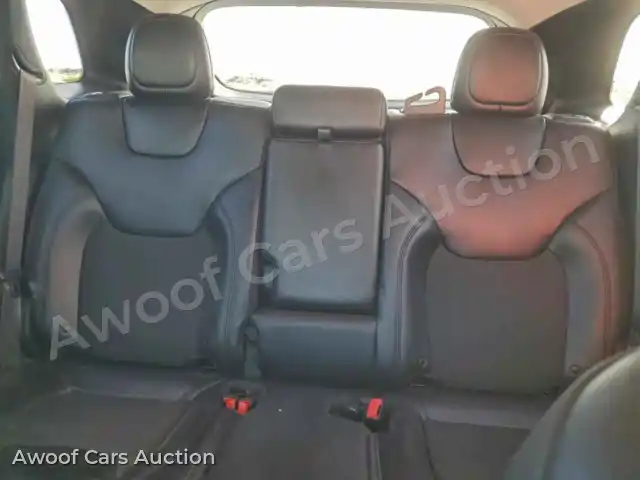 2019 Jeep Grand Cherokee 1C4PJLLB8KD411782 — Copart auction photo 10