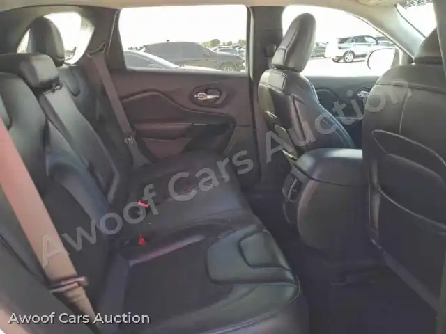 2019 Jeep Grand Cherokee 1C4PJLLB8KD411782 — Copart auction photo 11