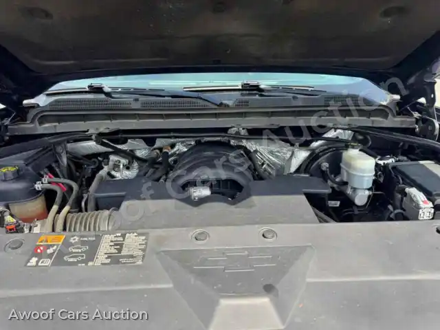 2016 Chevrolet Silverado 1GCVKREC1GZ248416 — photo 11 de la vente Copart