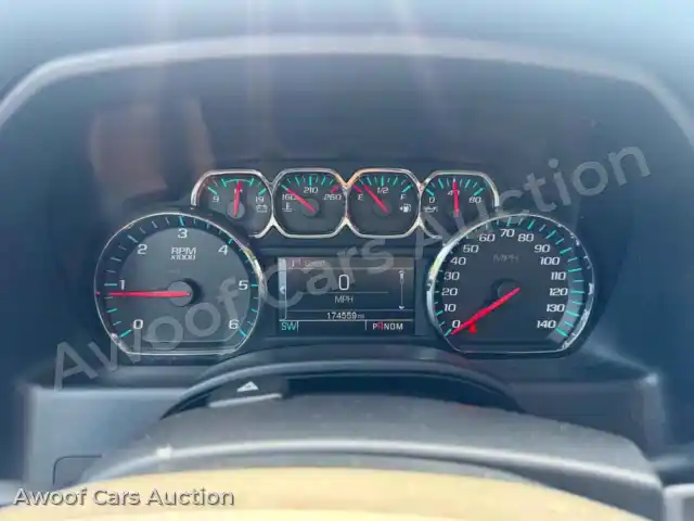 2016 Chevrolet Silverado 1GCVKREC1GZ248416 — photo 10 de la vente Copart