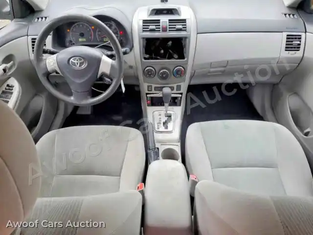 2013 Toyota Corolla 2T1BU4EE5DC931792 — Copart auction photo 8