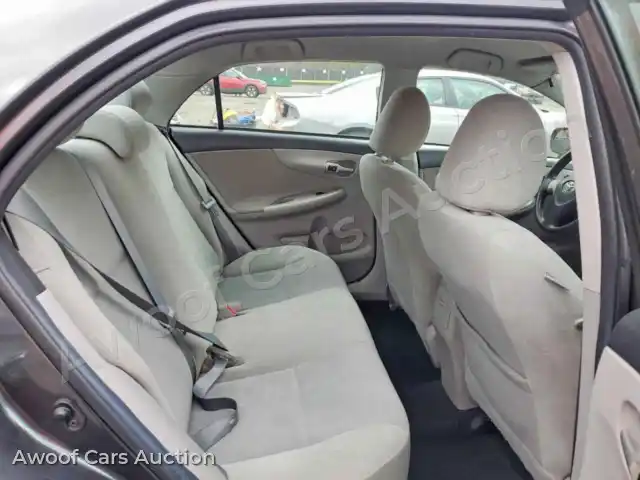 2013 Toyota Corolla 2T1BU4EE5DC931792 — Copart auction photo 10