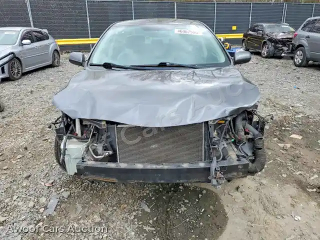 2013 Toyota Corolla 2T1BU4EE5DC931792 — Copart auction photo 5