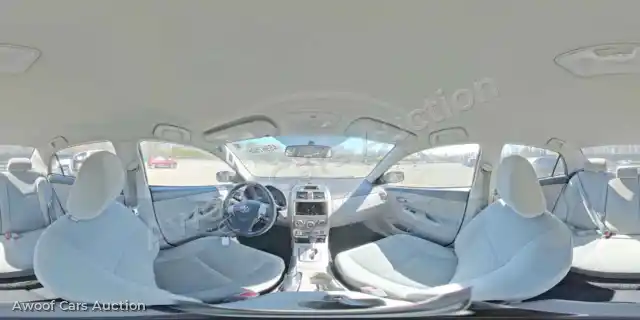 2013 Toyota Corolla 2T1BU4EE5DC931792 — Copart auction photo 14