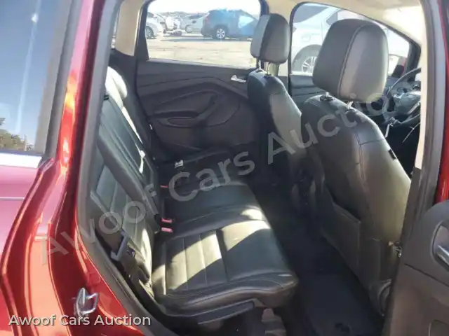 2015 Ford Cmax 1FADP5BU3FL106918 — Copart auction photo 10
