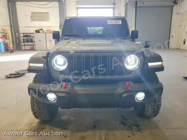 2024 Jeep Wrangler 1C4PJXFN3RW119999 — photo 5 de la vente Copart