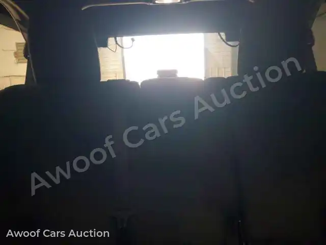 2024 Jeep Wrangler 1C4PJXFN3RW119999 — photo 10 de la vente Copart