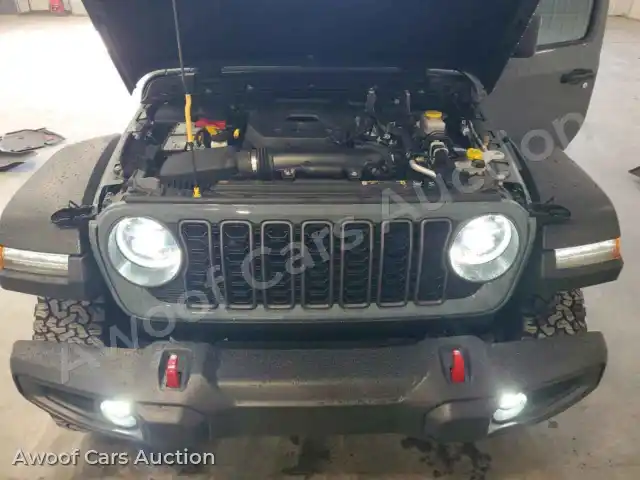2024 Jeep Wrangler 1C4PJXFN3RW119999 — photo 12 de la vente Copart