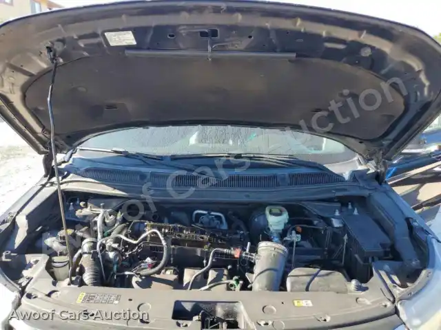 2016 Ford Explorer 1FM5K8DHXGGA73825 — Copart auction photo 12