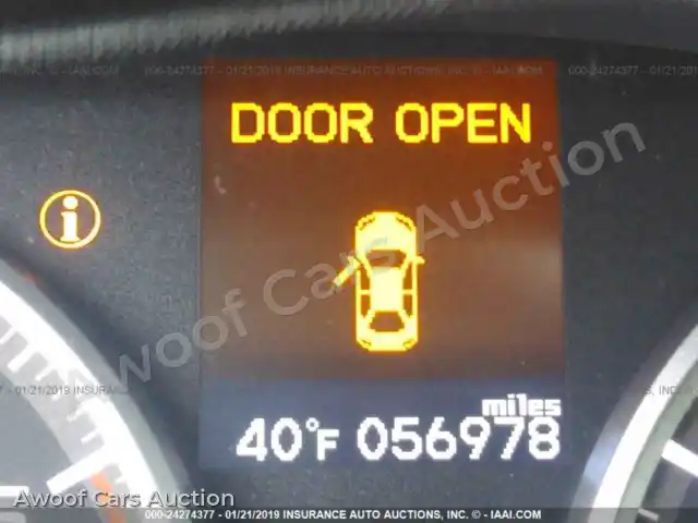 2013 Acura ILX 19VDE3F76DE300933 — Iaai auction photo 7