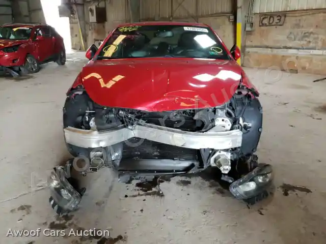 2013 Dodge Dart 1C3CDFCA1DD110938 — Copart auction photo 9