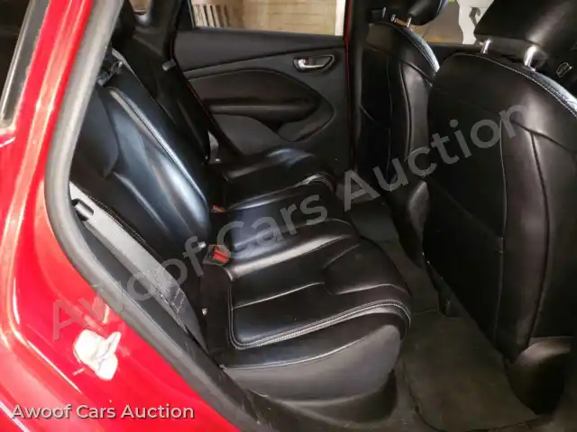 2013 Dodge Dart 1C3CDFCA1DD110938 — Copart auction photo 6