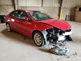 2013 Dodge Dart